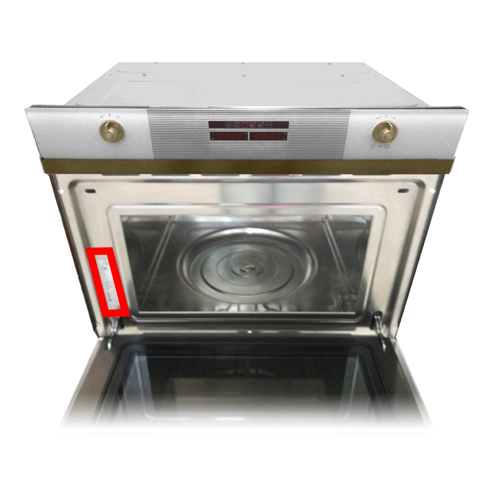 Микроволновые печи (СВЧ) SMEG