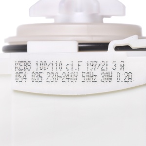 картинка Насос сливной посудомоечной машины в Сервисном центре «Близнецов»