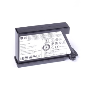 картинка Батарея аккумуляторная литиевая пылесоса в Сервисном центре «Близнецов»