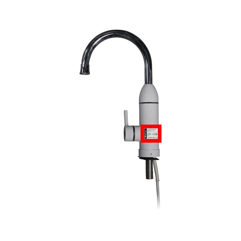 Водонагреватели электрические (накопительные и проточные) THERMEX