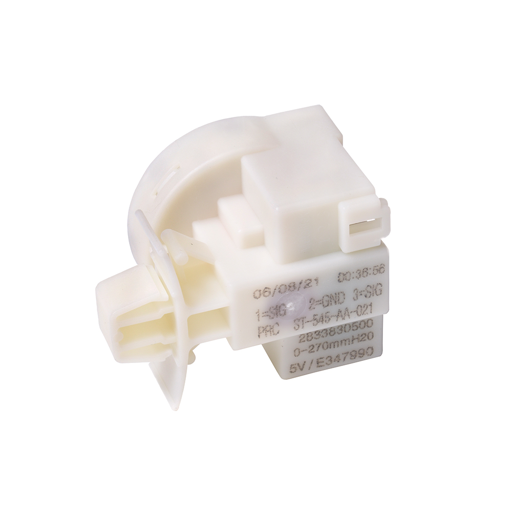 картинка Реле уровня стиральной машины в Сервисном центре «Близнецов»