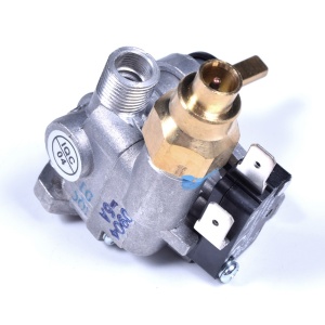 картинка Кран конфорки газовой плиты в Сервисном центре «Близнецов»