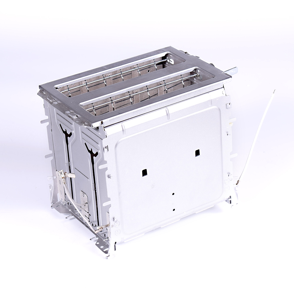 картинка Элемент нагревательный (ТЭН) тостера в Сервисном центре «Близнецов»