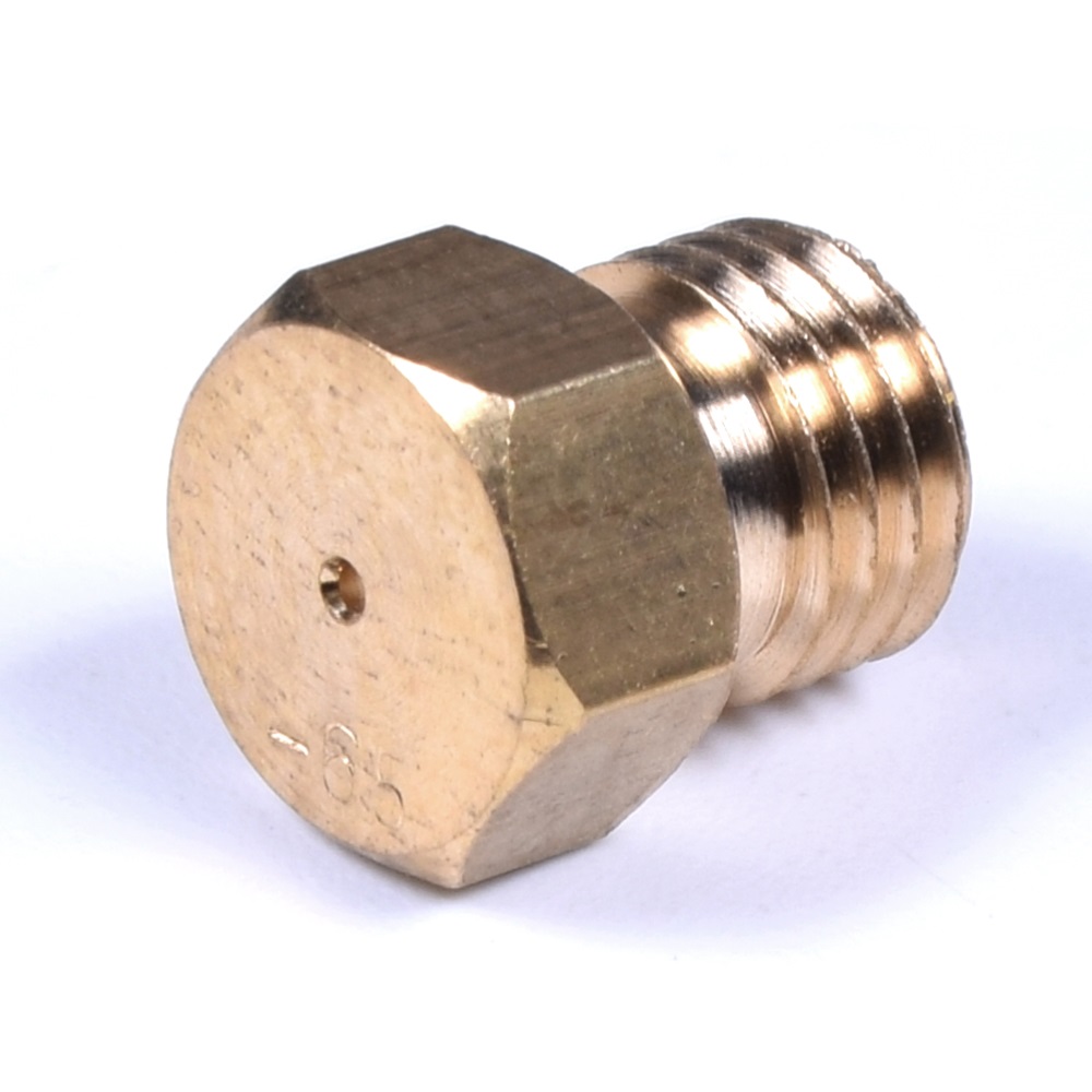 картинка Форсунка (жиклер) газовой плиты в Сервисном центре «Близнецов»