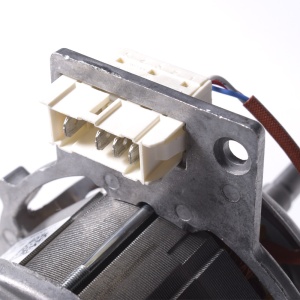 картинка Мотор сушильной машины в Сервисном центре «Близнецов»