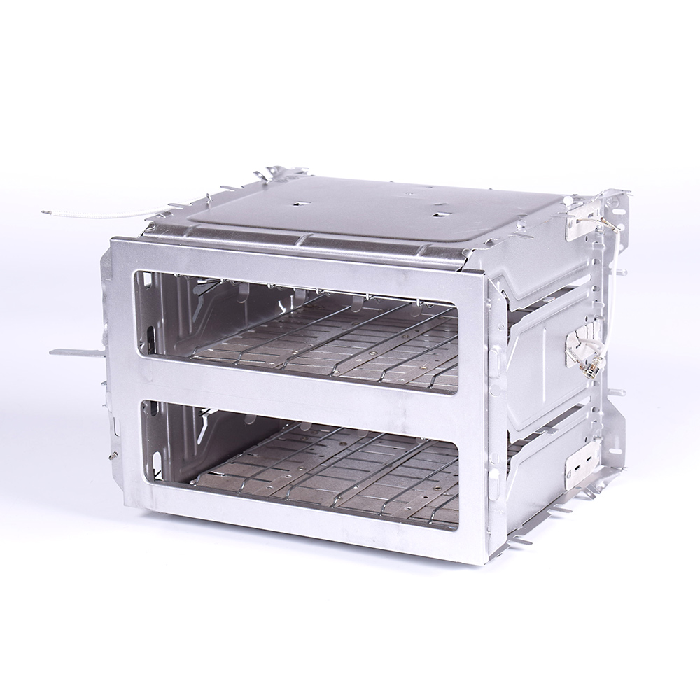 картинка Элемент нагревательный (ТЭН) тостера в Сервисном центре «Близнецов»