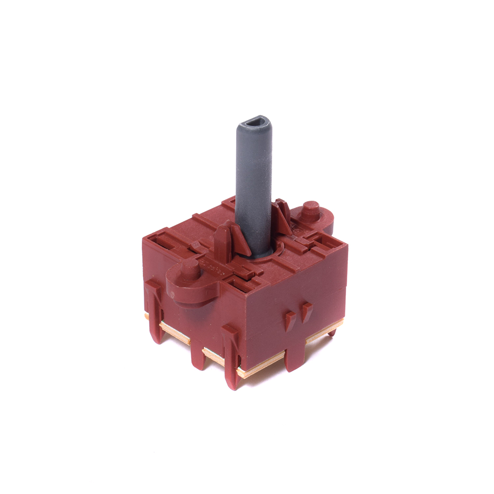 картинка Селектор программ стиральной машины в Сервисном центре «Близнецов»