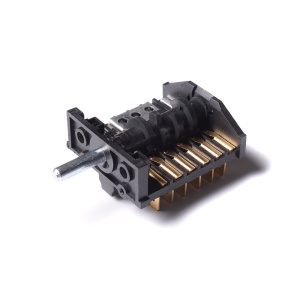 картинка Переключатель режимов духовки в Сервисном центре «Близнецов»