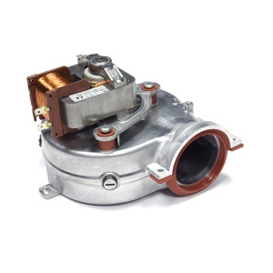 картинка Вентилятор газового котла в Сервисном центре «Близнецов»