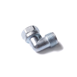 картинка Штуцер угловой газовой плиты в Сервисном центре «Близнецов»