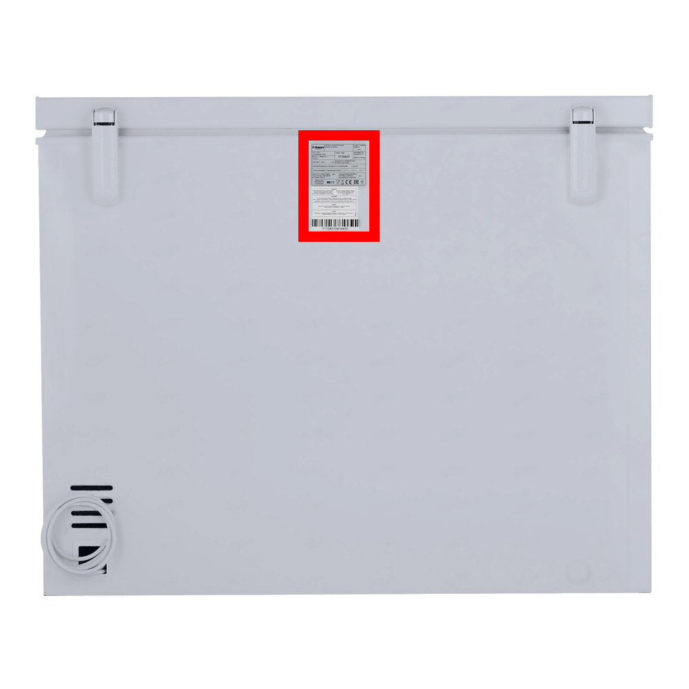 Холодильные, морозильные шкафы, винотеки HANSA