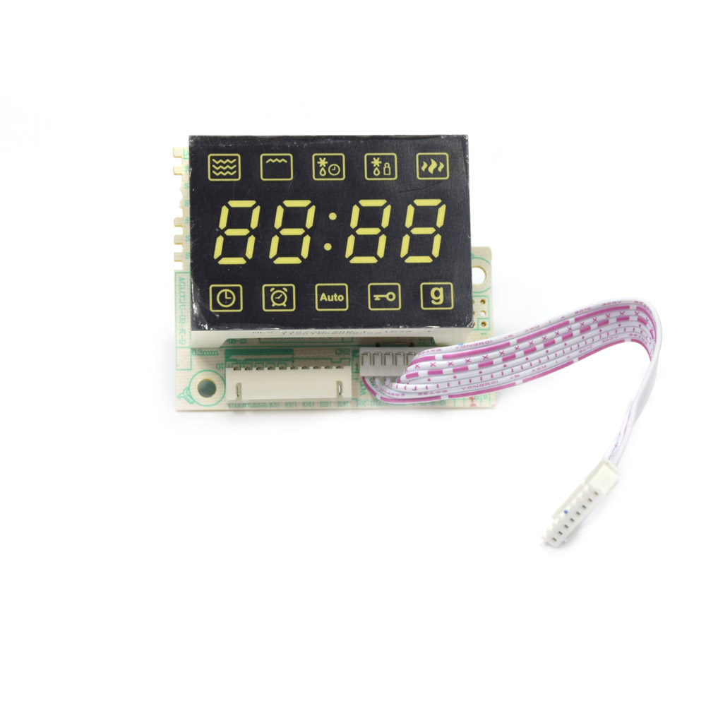 картинка Дисплей микроволновой печи в Сервисном центре «Близнецов»