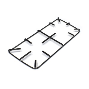 картинка Решетка рабочего стола левая газовой плиты в Сервисном центре «Близнецов»