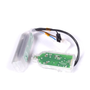 картинка Модули упраления утюга в Сервисном центре «Близнецов»