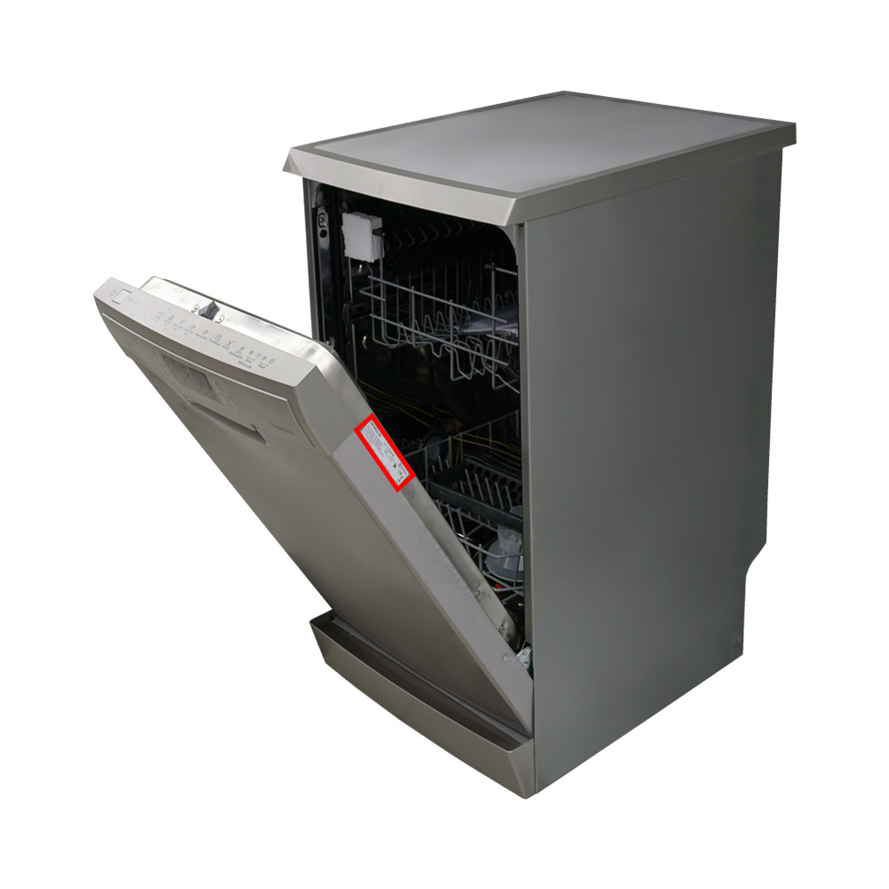 Посудомоечные машины ELECTROLUX