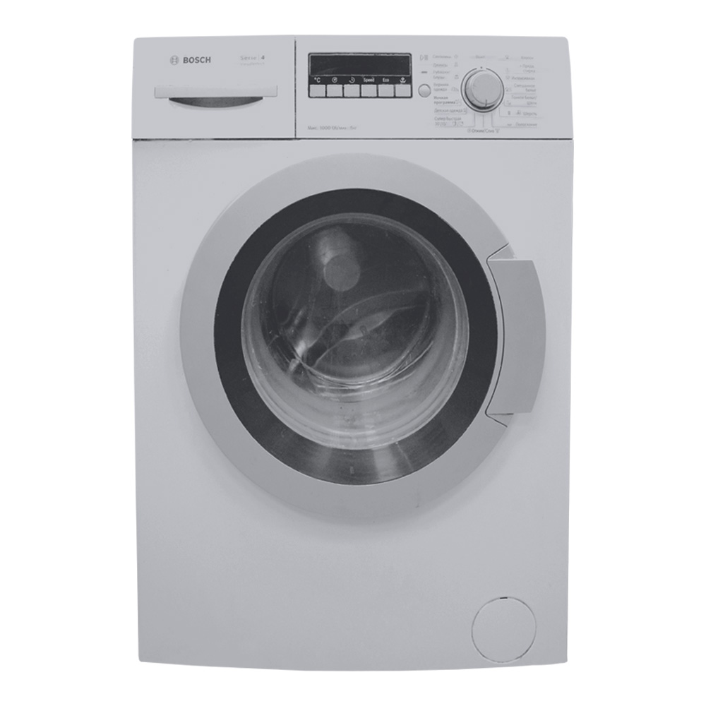 Стиральные машины BOSCH