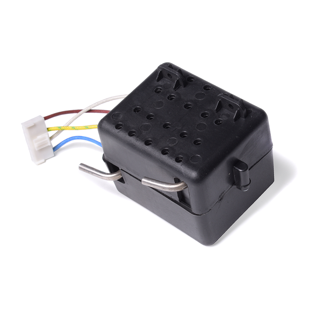 картинка Бойлер в сборе пароочистителя в Сервисном центре «Близнецов»