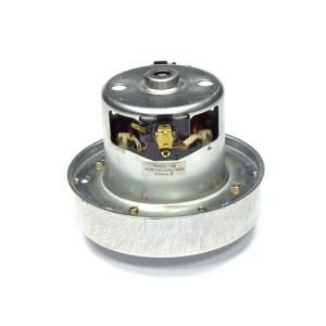 картинка Мотор пылесоса в Сервисном центре «Близнецов»