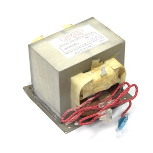 картинка Трансформатор микроволновой печи в Сервисном центре «Близнецов»