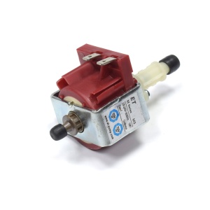 картинка Помпа пароочистителя в Сервисном центре «Близнецов»