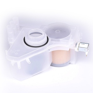 картинка Емкость для соли (ионизатор) посудомоечной машины в Сервисном центре «Близнецов»