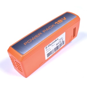 картинка Аккумулятор 18V CHARGED пылесоса в Сервисном центре «Близнецов»