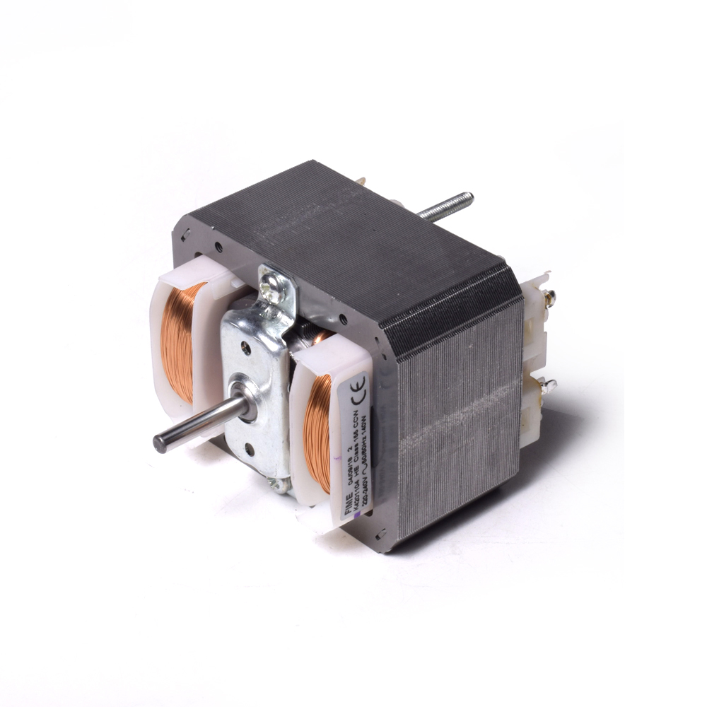 картинка Электродвигатель вытяжки в Сервисном центре «Близнецов»