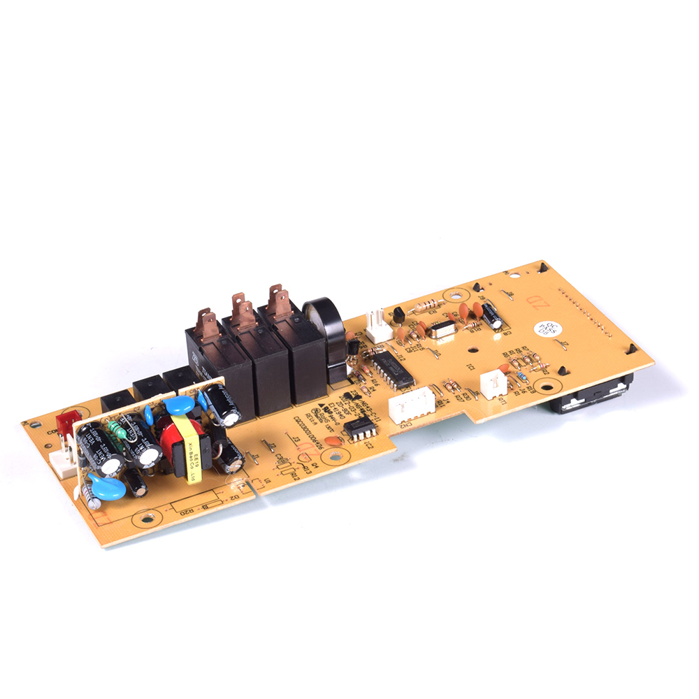 картинка Плата управления микроволновой печи в Сервисном центре «Близнецов»