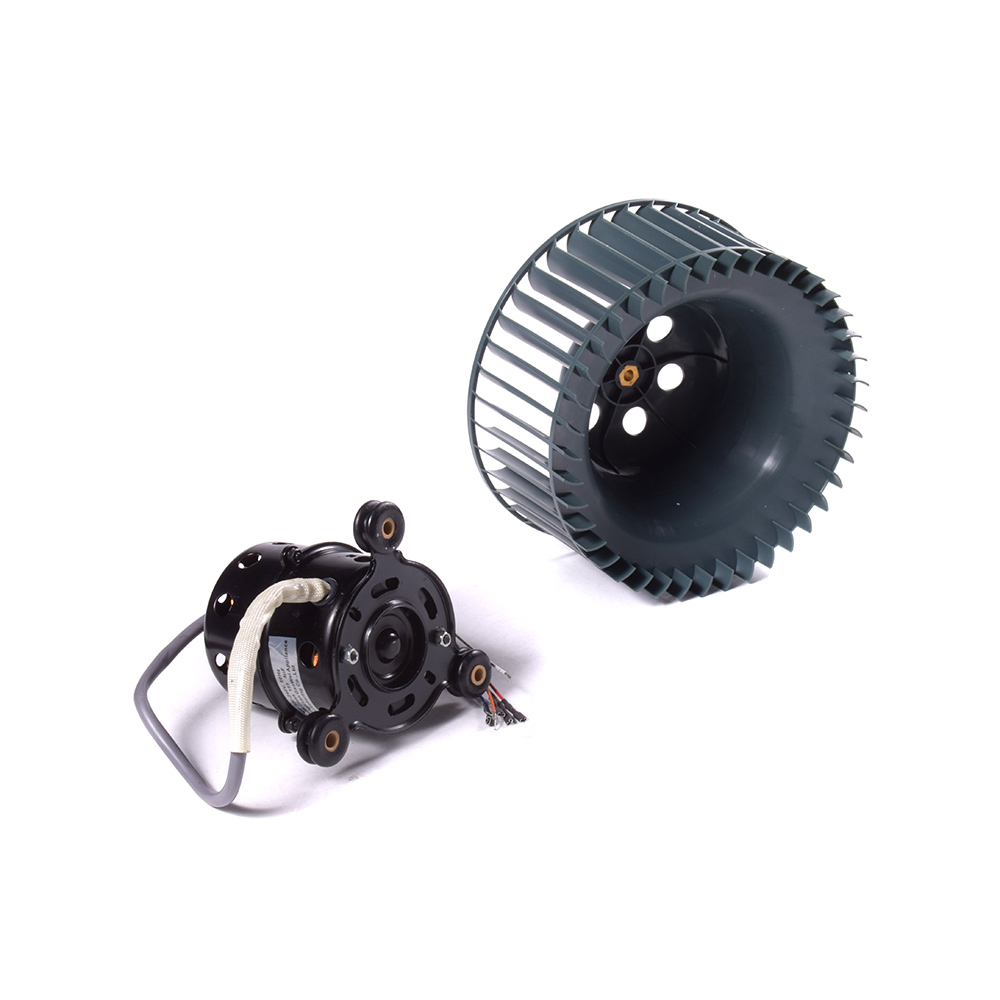 картинка Мотор вытяжки в Сервисном центре «Близнецов»