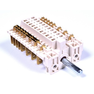 картинка Переключатель режимов духовки в Сервисном центре «Близнецов»