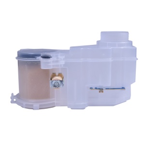 картинка Емкость для соли (ионизатор) посудомоечной машины в Сервисном центре «Близнецов»