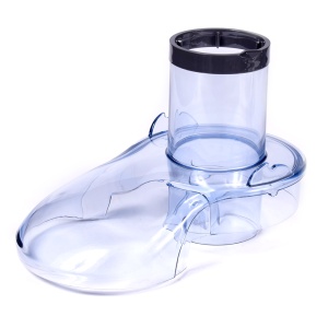 картинка Крышка верхняя соковыжималки в Сервисном центре «Близнецов»