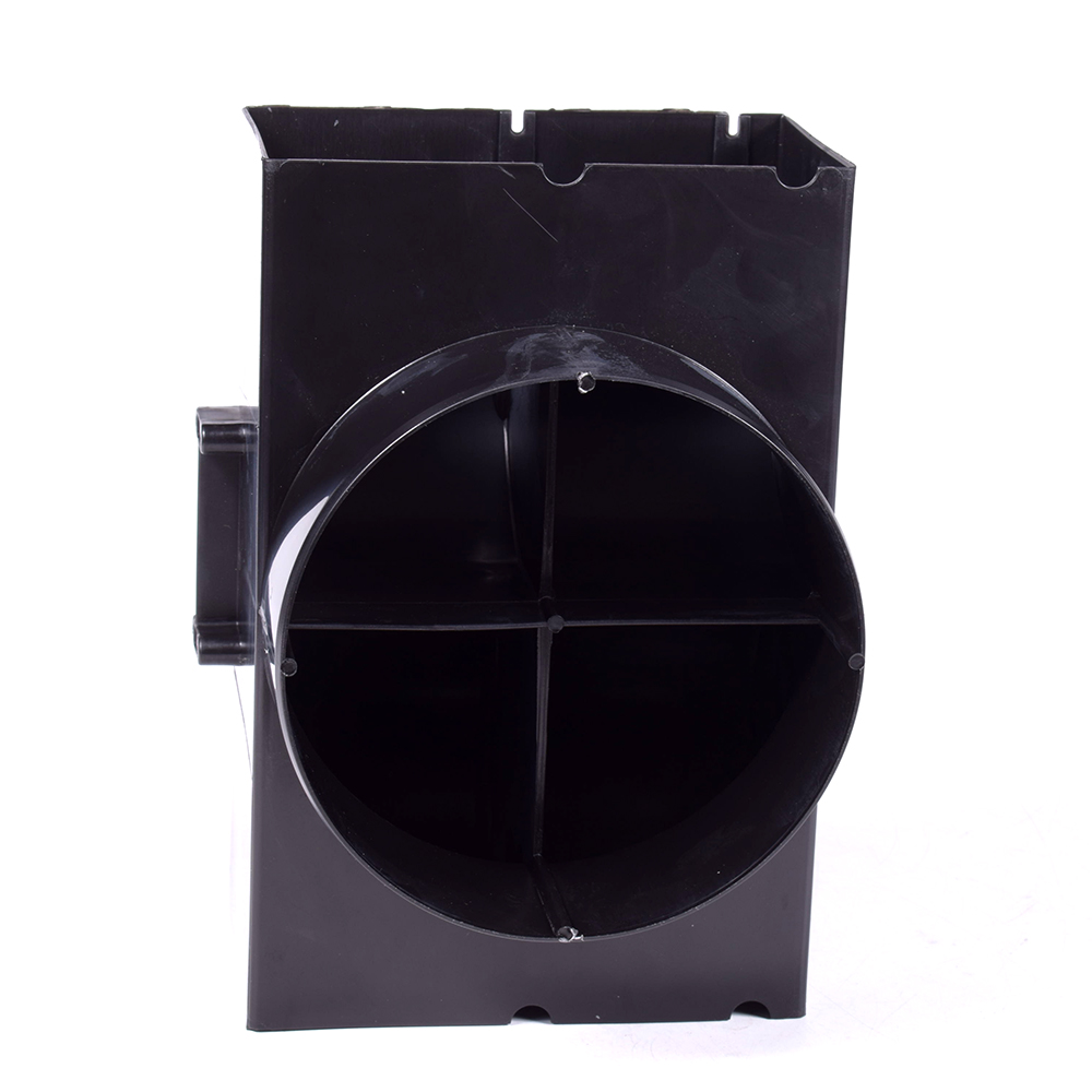 картинка Соединение вытяжки в Сервисном центре «Близнецов»