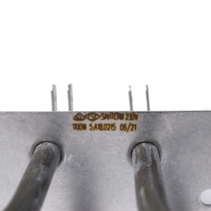 картинка Элемент нагревательный (ТЭН) нижний духовки в Сервисном центре «Близнецов»