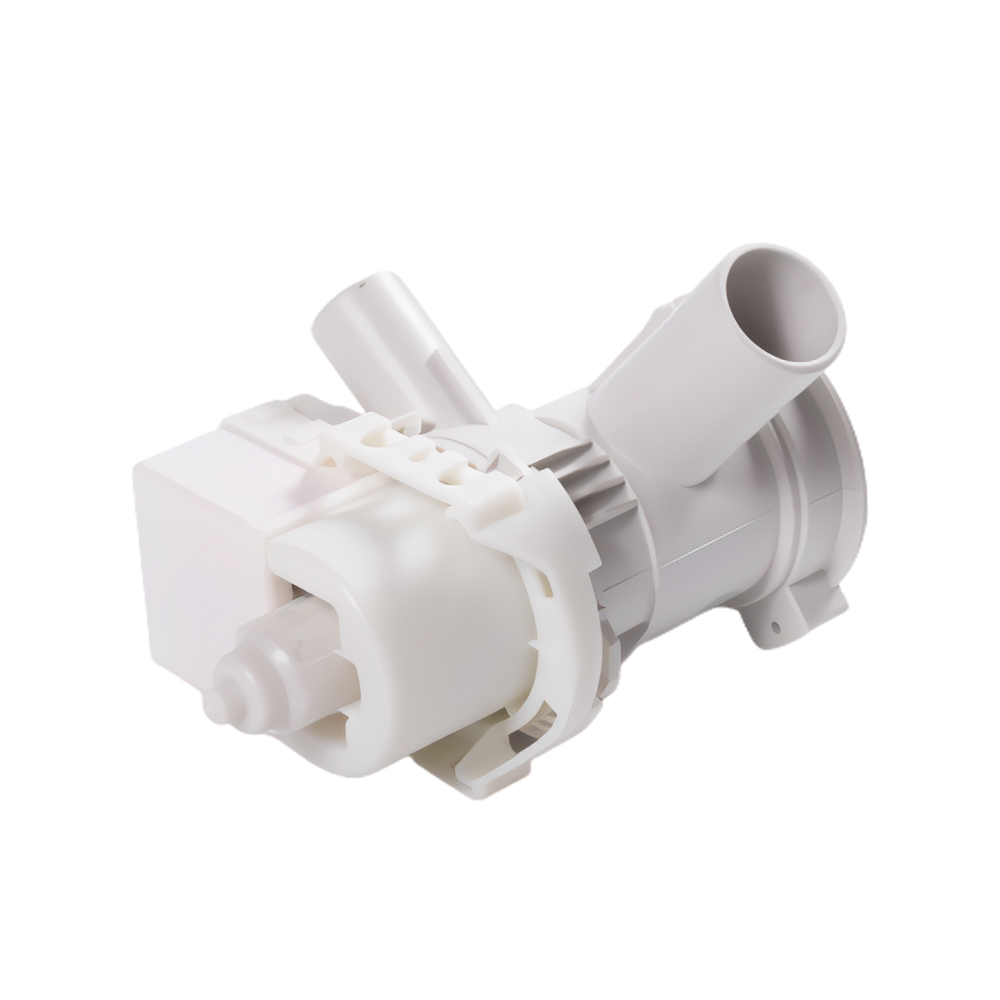 картинка Насос Askoll 30w (с улит.клеммы вперед вместе) стиральной машины в Сервисном центре «Близнецов»