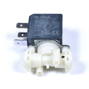 картинка Клапан кофемашины в Сервисном центре «Близнецов»