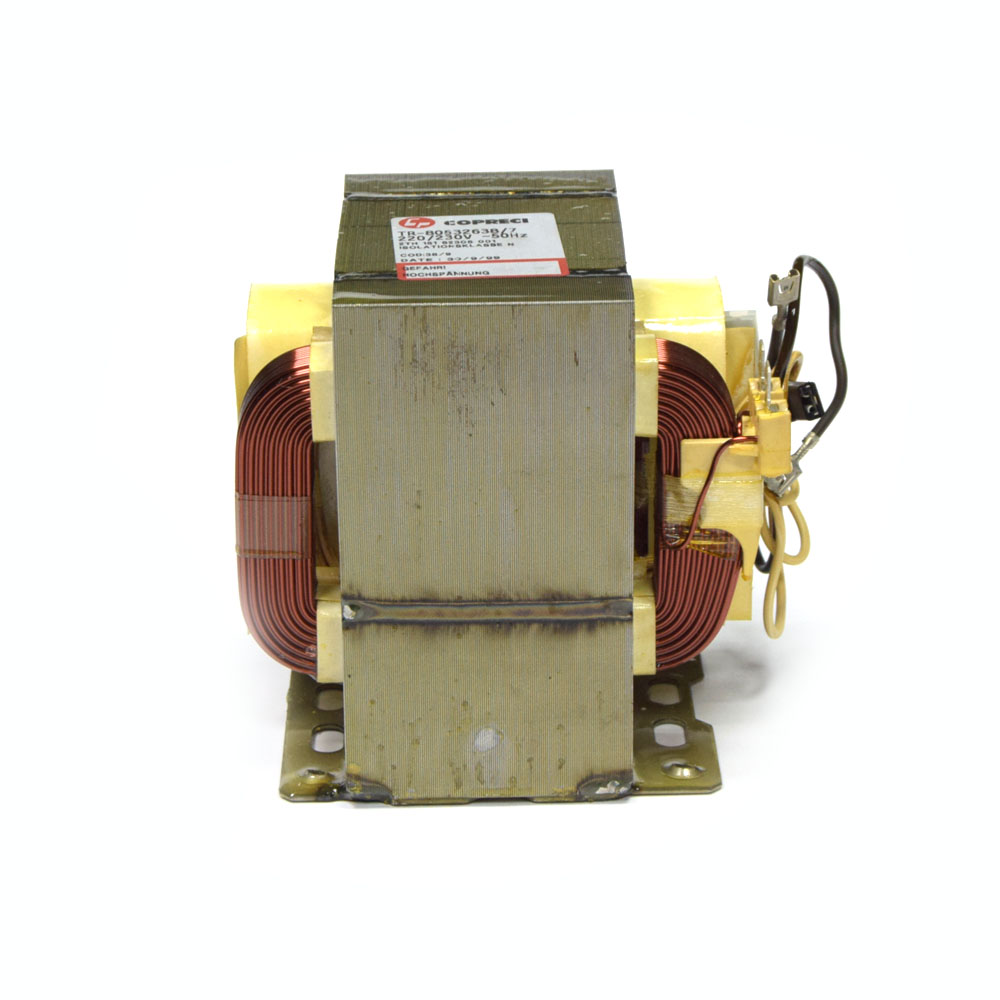 картинка Трансформатор высокого напряжения микроволновой печи в Сервисном центре «Близнецов»