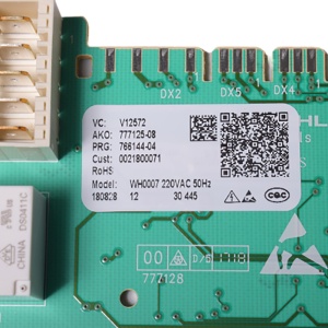 картинка Модуль сушки стиральной машины в Сервисном центре «Близнецов»