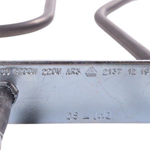 картинка Элемент нагревательный (ТЭН) верхний духовки в Сервисном центре «Близнецов»