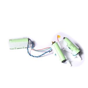 картинка Батарея пылесоса в Сервисном центре «Близнецов»