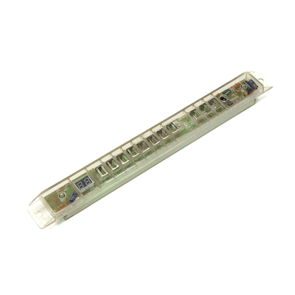 картинка Плата управления "CRASSULA" вытяжки в Сервисном центре «Близнецов»