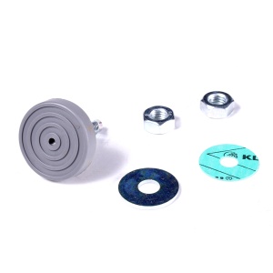 картинка Ножка стиральной машины в Сервисном центре «Близнецов»