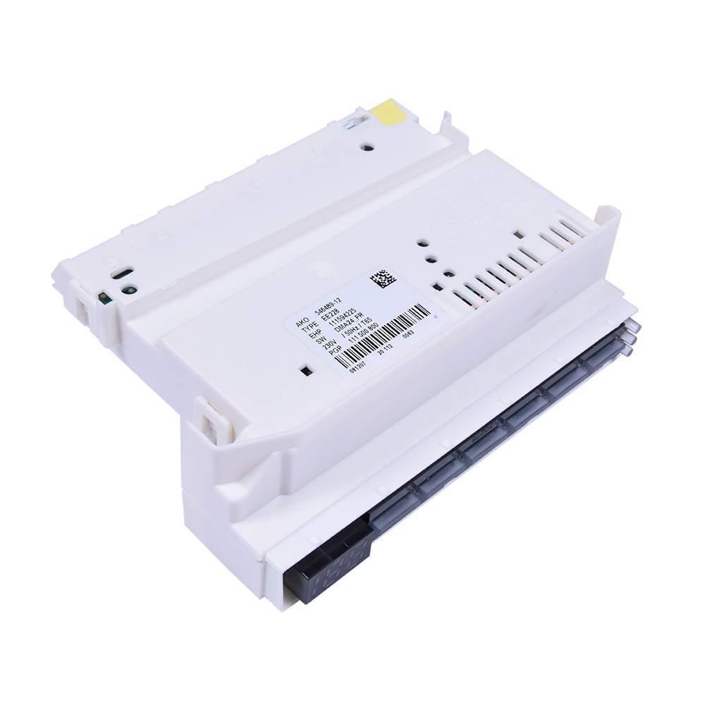 картинка Модуль силовой посудомоечной машины в Сервисном центре «Близнецов»