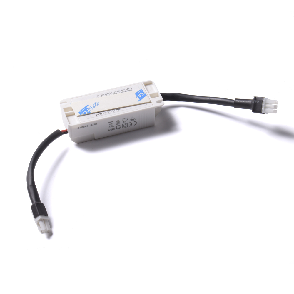 картинка Трансформатор вытяжки в Сервисном центре «Близнецов»