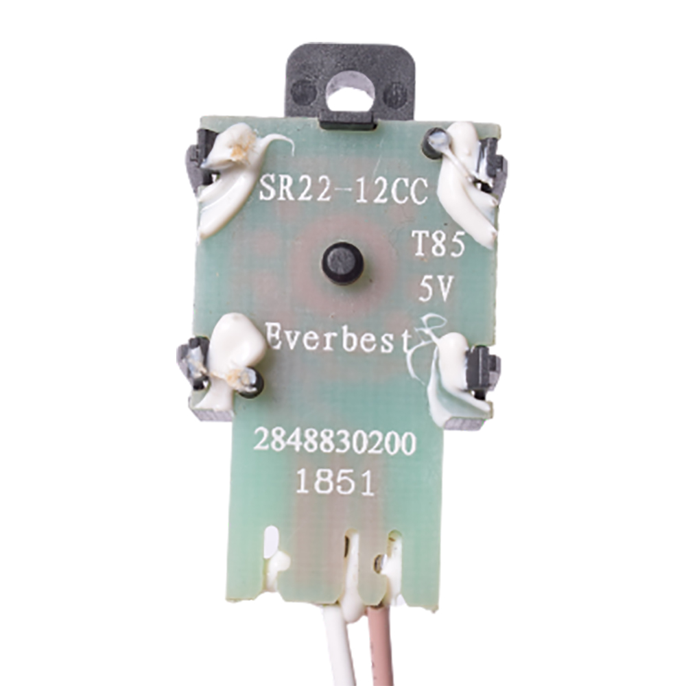 картинка Переключатель режимов духовки в Сервисном центре «Близнецов»