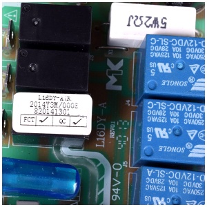 картинка Модуль силовой вытяжки в Сервисном центре «Близнецов»