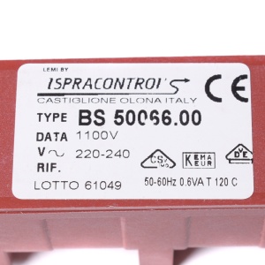 картинка Блок поджига газовой плиты в Сервисном центре «Близнецов»