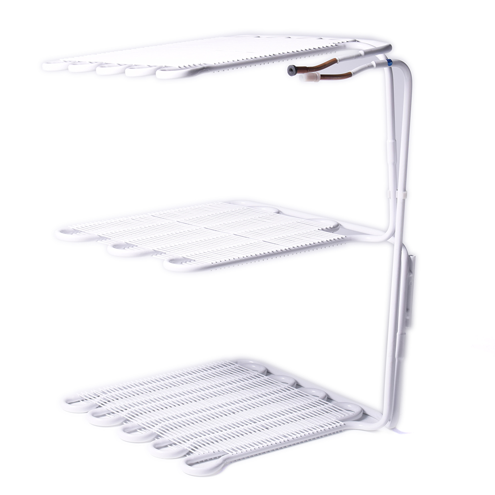 картинка Испаритель холодильника в Сервисном центре «Близнецов»