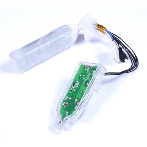 картинка Модуль управления утюга в Сервисном центре «Близнецов»