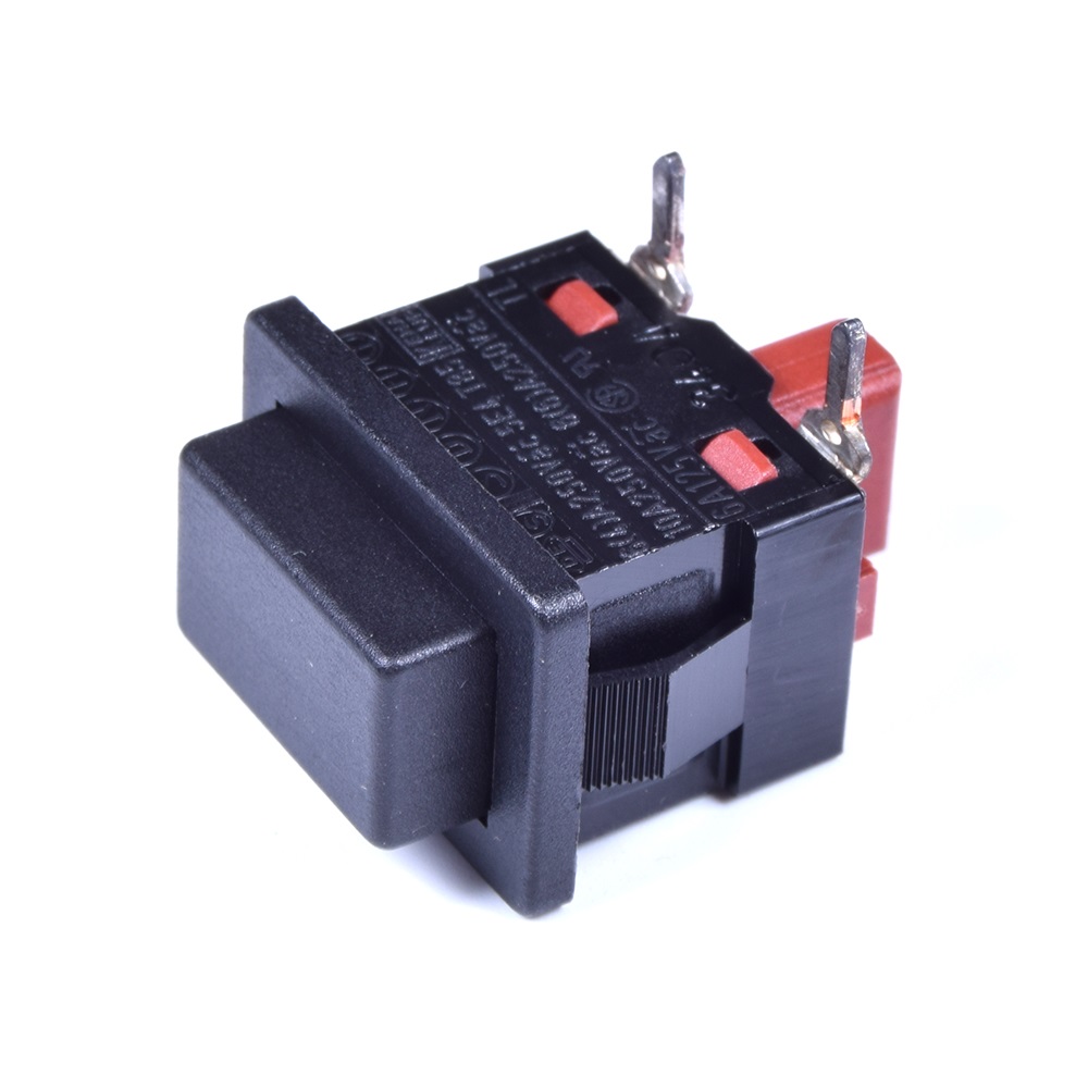 картинка Переключатель пылесоса в Сервисном центре «Близнецов»